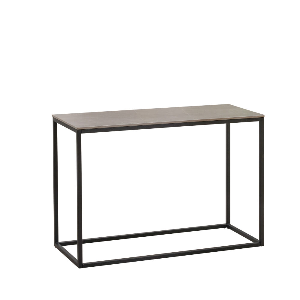 Salontafel Dudona Grijs
