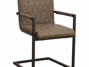 Stoel Bostik Taupe