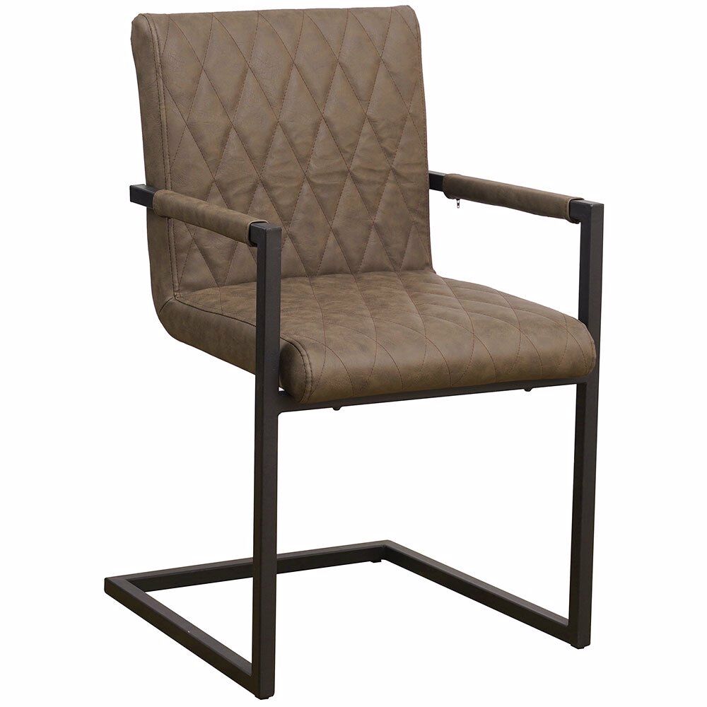 Stoel Bostik Taupe