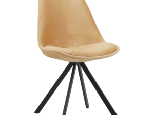 Stoel Flalver Beige