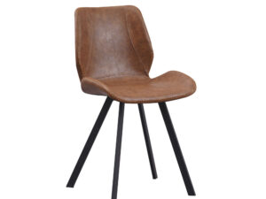 Stoel Asuncion Cognac