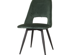 Stoel Gadond Groen