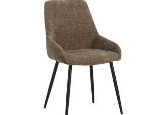 Stoel Bistos Taupe