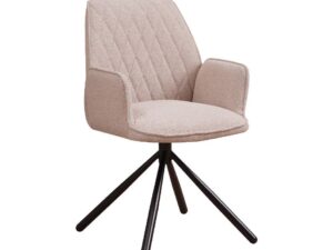 Stoel Sloosella Beige