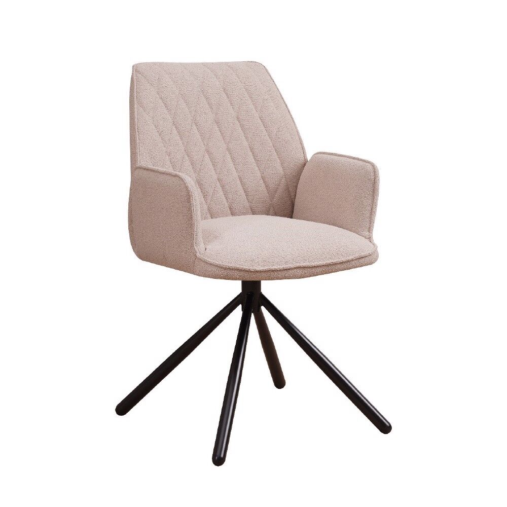 Stoel Sloosella Beige