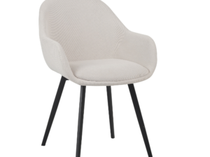Stoel Staandone Beige