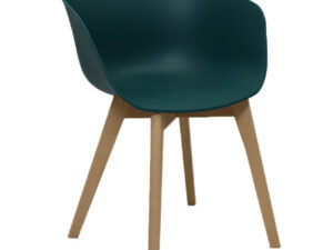 Stoel Roonnir Groen