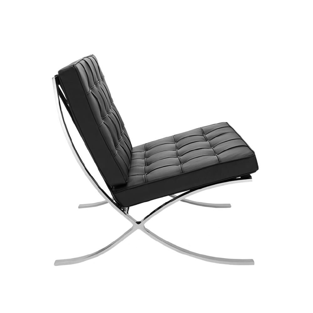 Fauteuil Flielan - Afbeelding 4