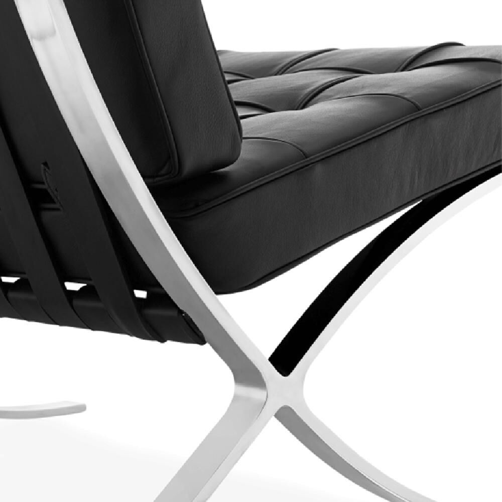 Fauteuil Flielan - Afbeelding 5