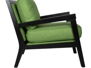 Fauteuil Skital Groen