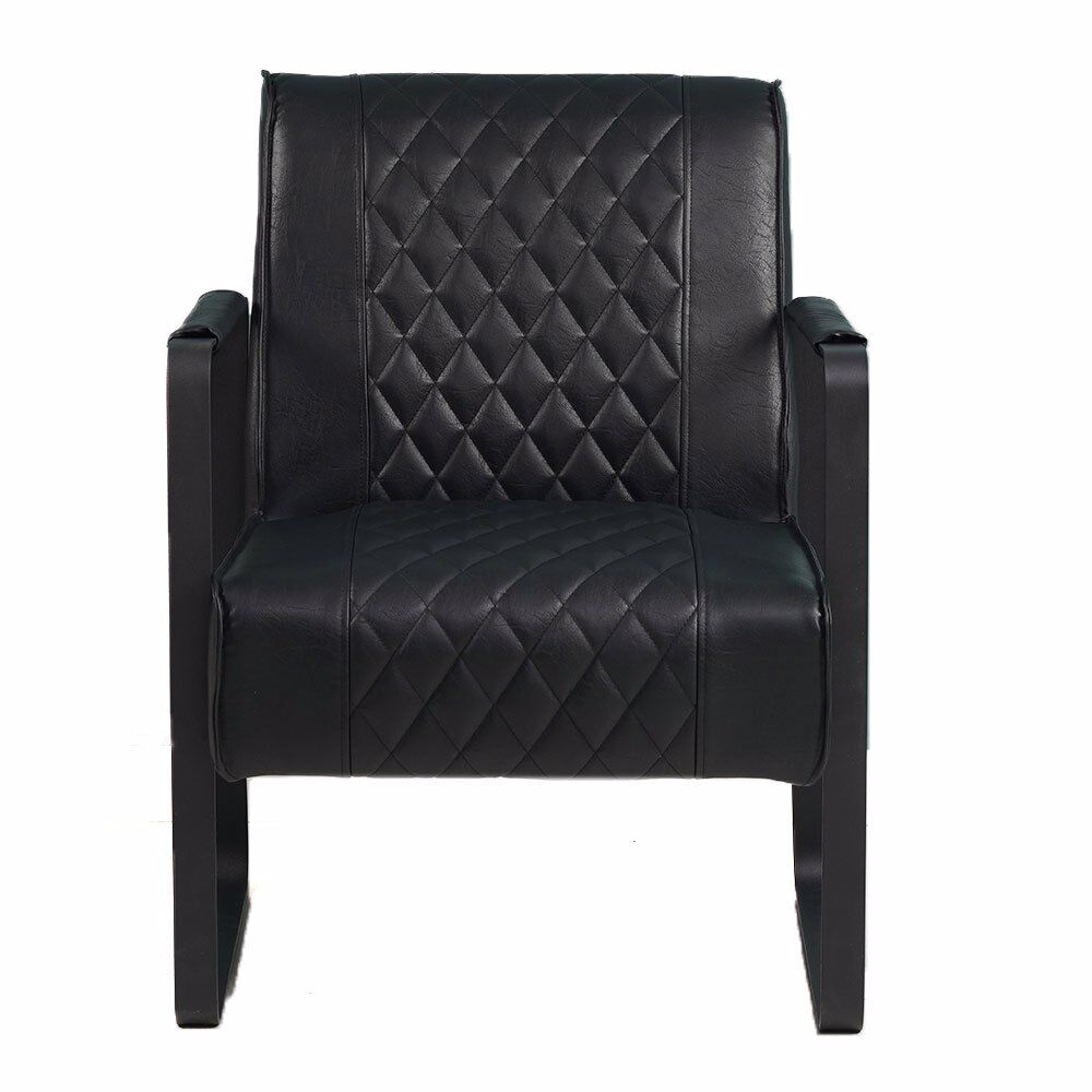 Fauteuil Sturella Zwart - Afbeelding 2