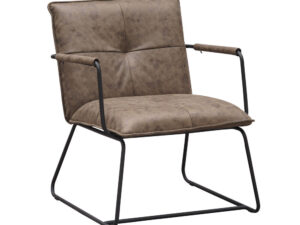 Fauteuil Goornin Groen