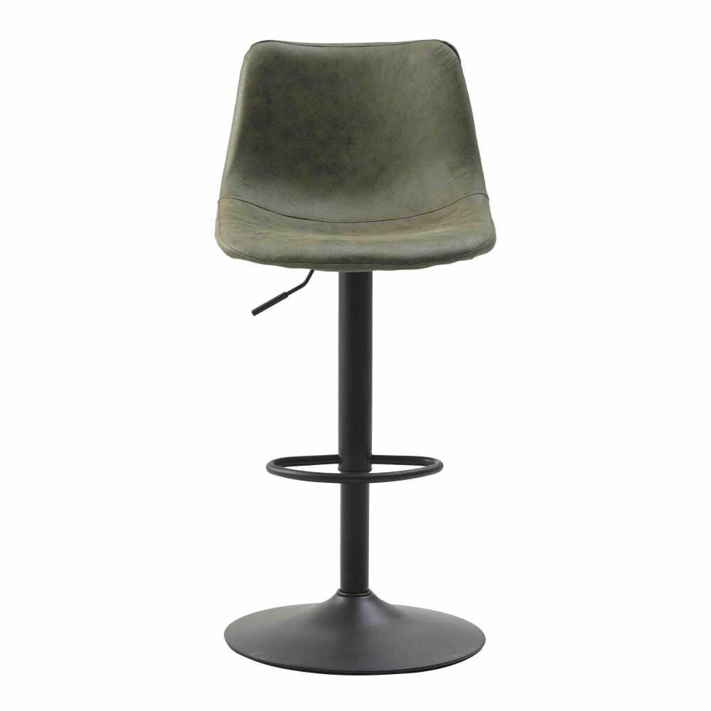 Barkruk Heirdura Groen - Afbeelding 2