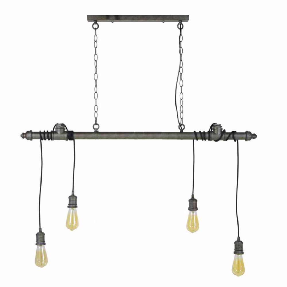 Hanglamp Lauvis
