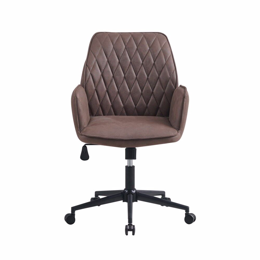 Stoel Prirrella Taupe - Afbeelding 2