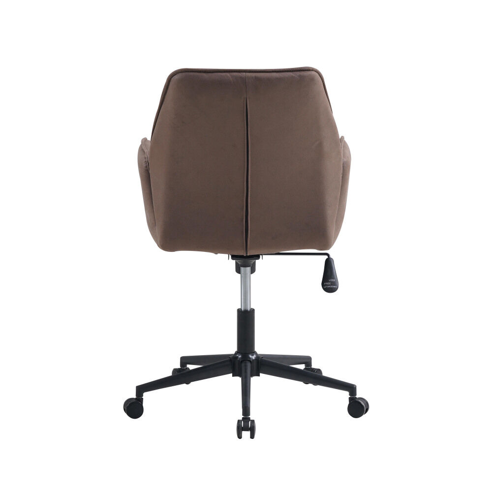 Stoel Prirrella Taupe - Afbeelding 5