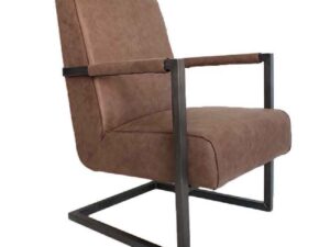Fauteuil Stolvak Taupe