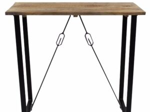 Bartafel Groorel Zwart