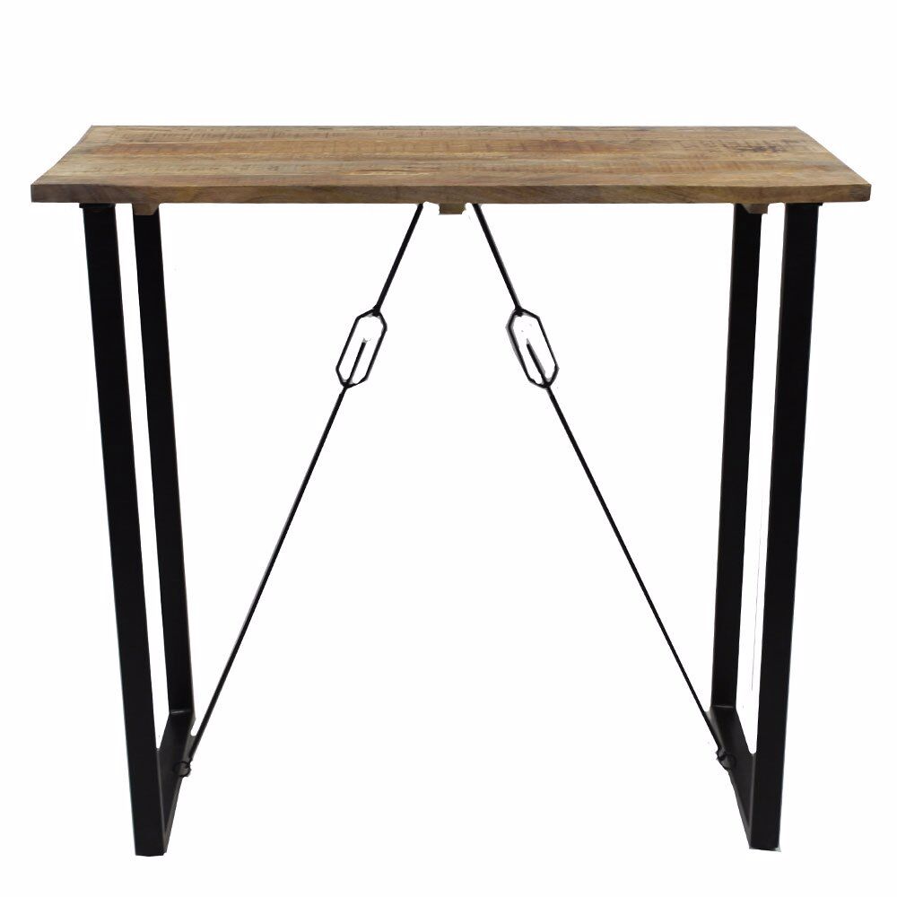 Bartafel Groorel Zwart