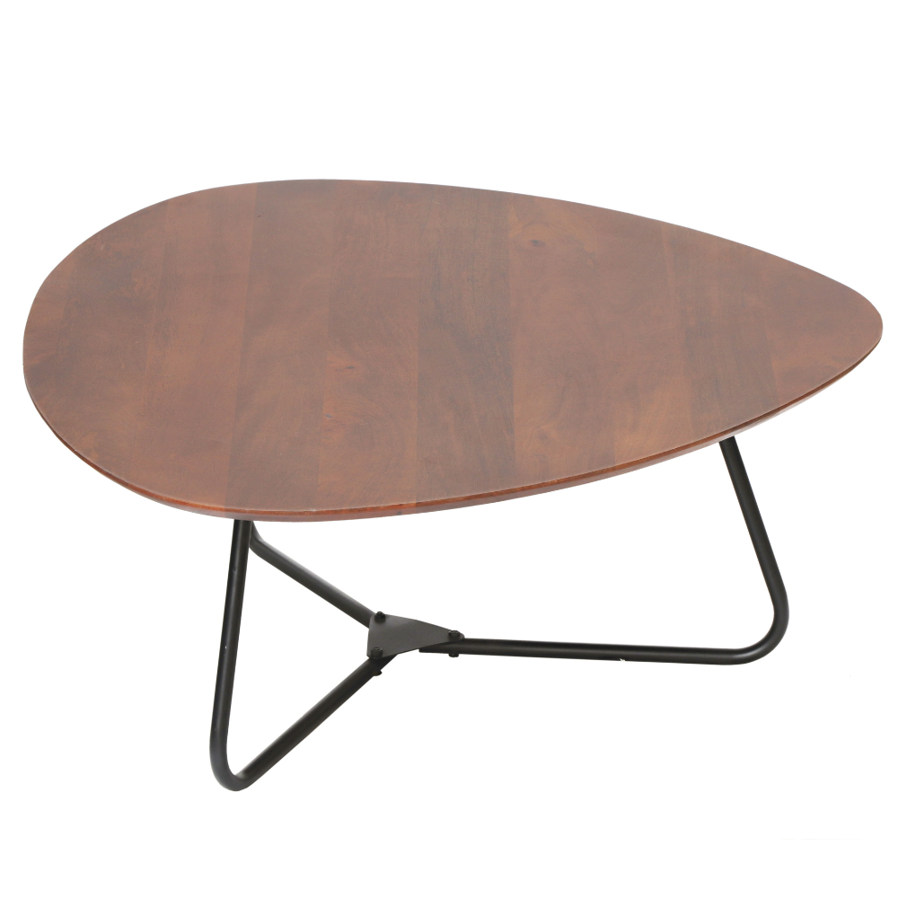Salontafel Jeimun Mangohout