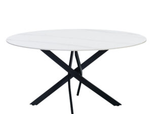 Eettafel Takura Wit 150 cm