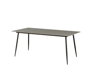 Eettafel Grontel Grijs 170x90 cm