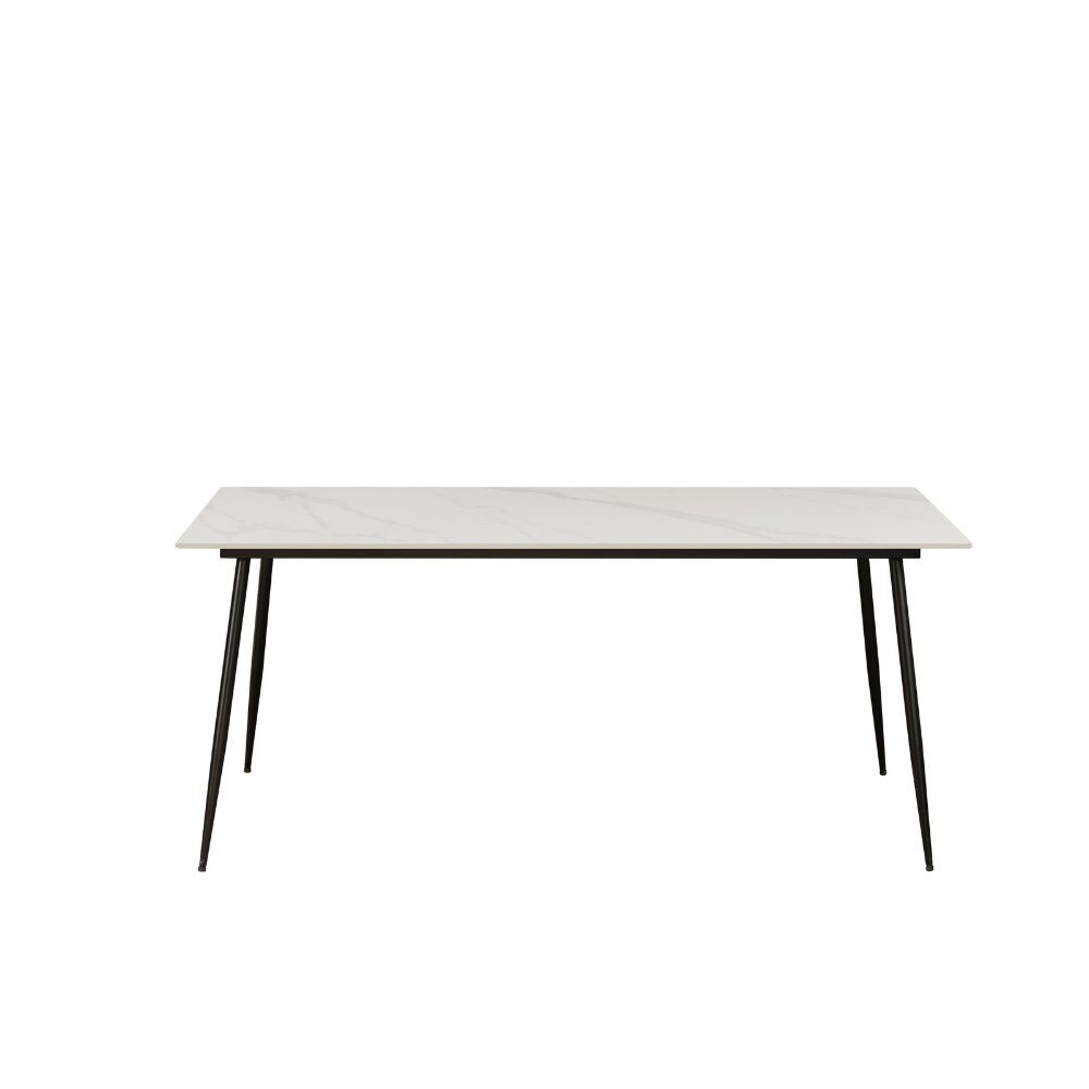 Eettafel Sarrine Wit 210x100 cm - Afbeelding 16