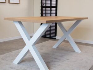 Tafelblad Sovir Eiken 170x80 cm