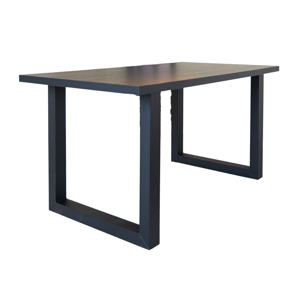 Tafelblad Biernona Zwart 190x100 cm - Afbeelding 31
