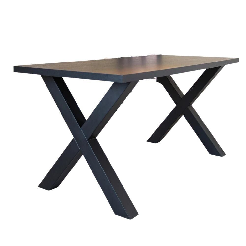 Tafelblad Biernona Zwart 190x100 cm - Afbeelding 32