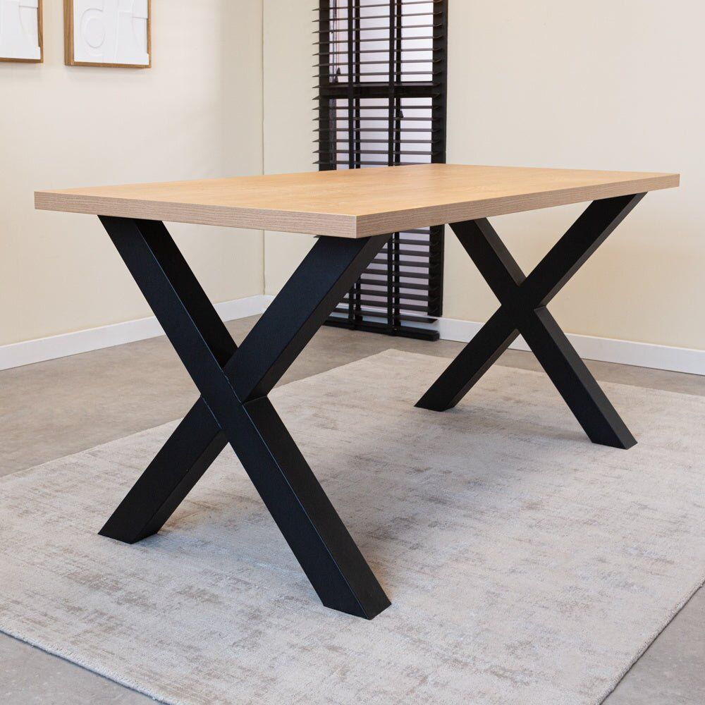 Tafelblad Dokella 190x100 cm - Afbeelding 14