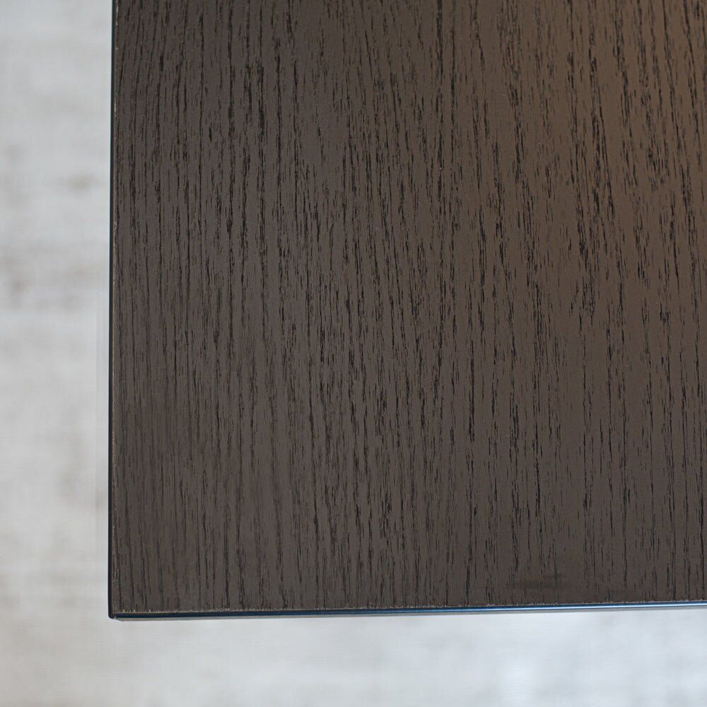 Tafelblad Kornis Bruin 160x80 cm - Afbeelding 2