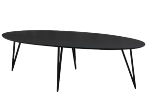 Eettafel Spankeren 250x110 cm