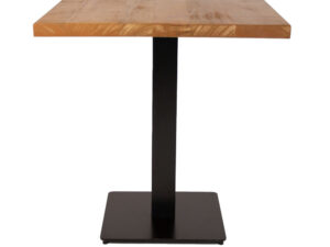 Tafel Zansella Zwart