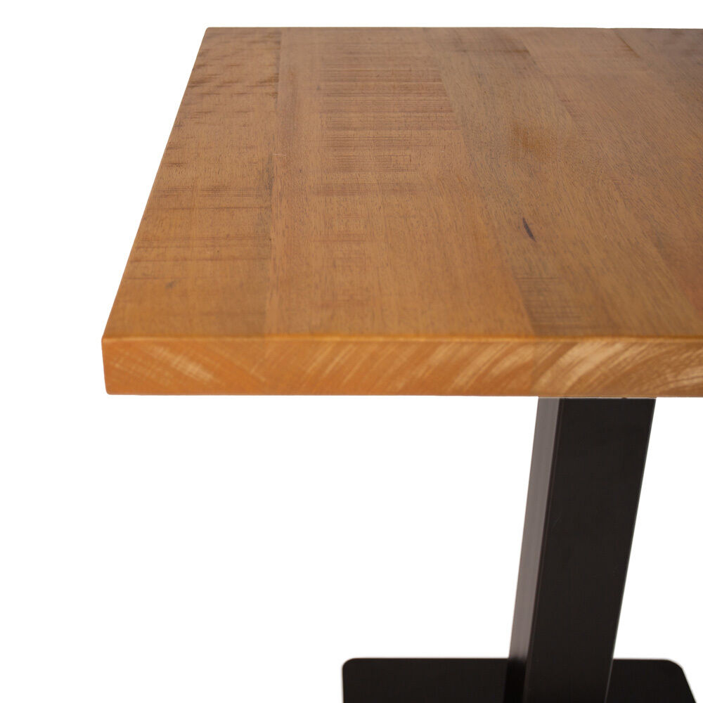 Tafel Zansella Zwart - Afbeelding 3