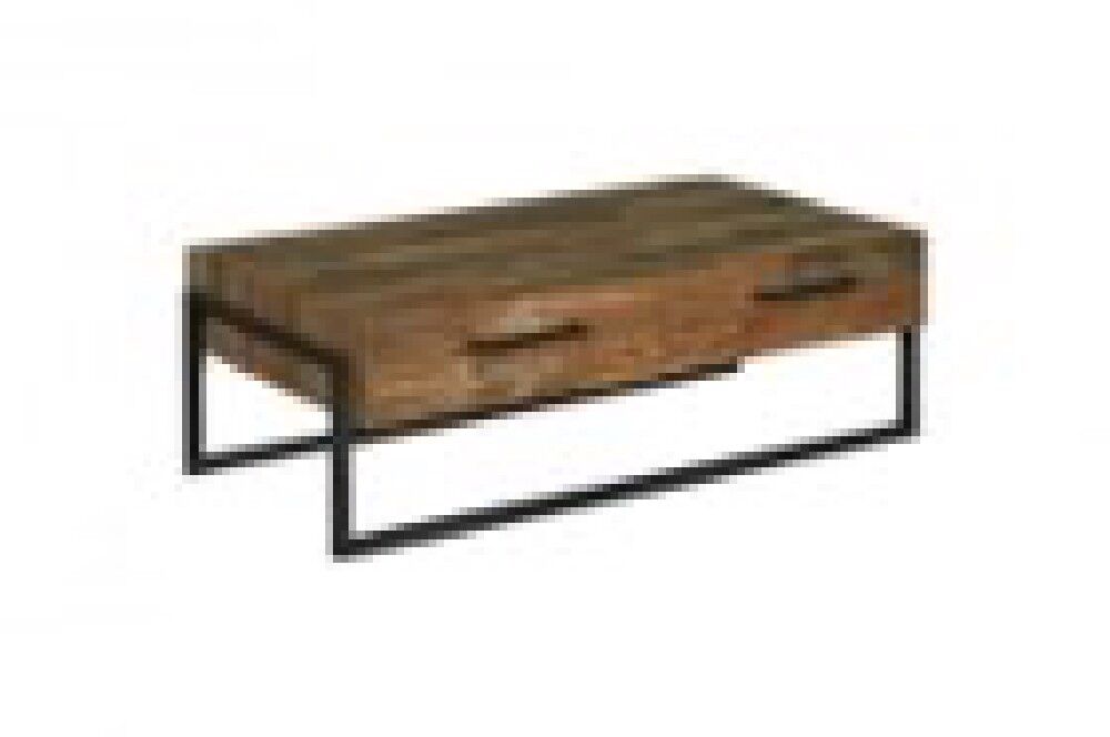 Salontafel Staamira Zwart
