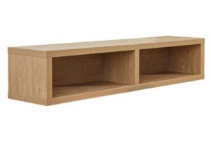 TV-meubel Vaake Eiken
