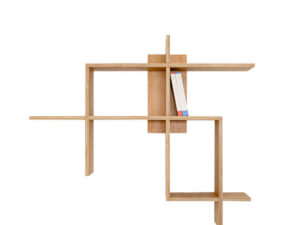 Wandplank Veinura 92 cm