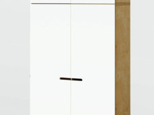 Kledingkast Trelvang 90 cm