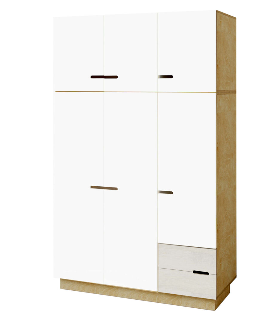 Kledingkast Skaatio 70 cm