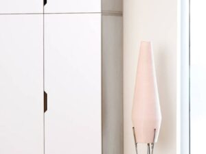 Kledingkast Baandia 135 cm