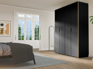 Kledingkast Jaukel 160 cm