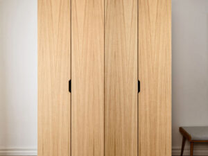 Kledingkast Hootino 160 cm