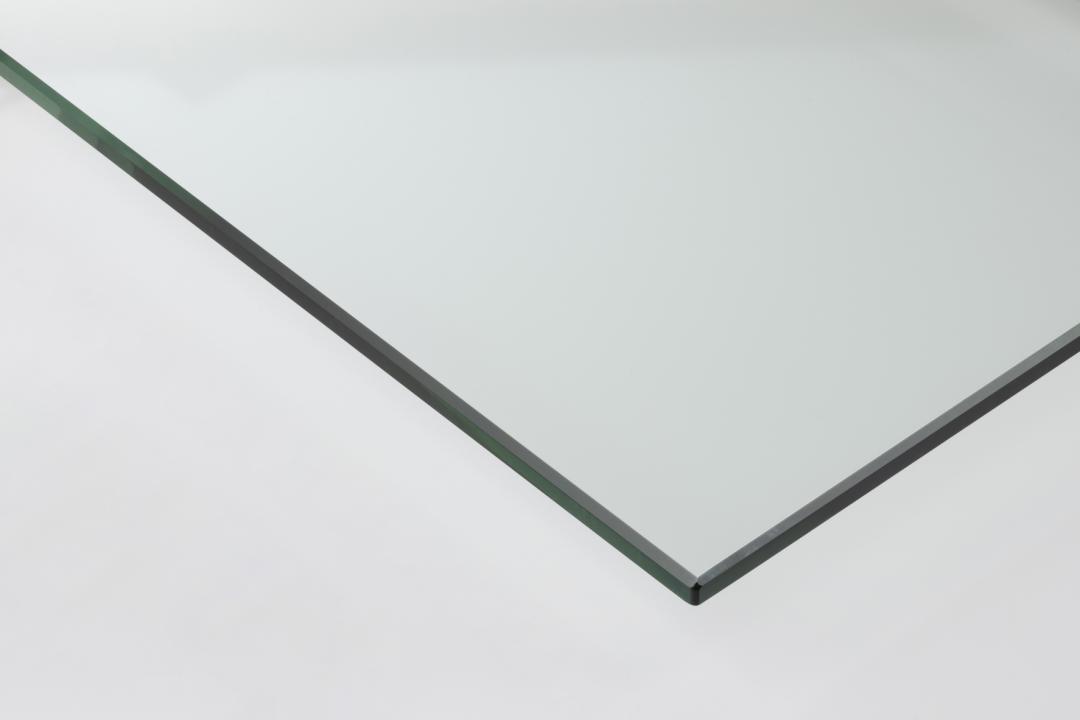 Sidetable Normal Glas 110 cm - Afbeelding 5