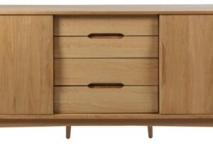 Dressoir Slendund MDF 180 cm