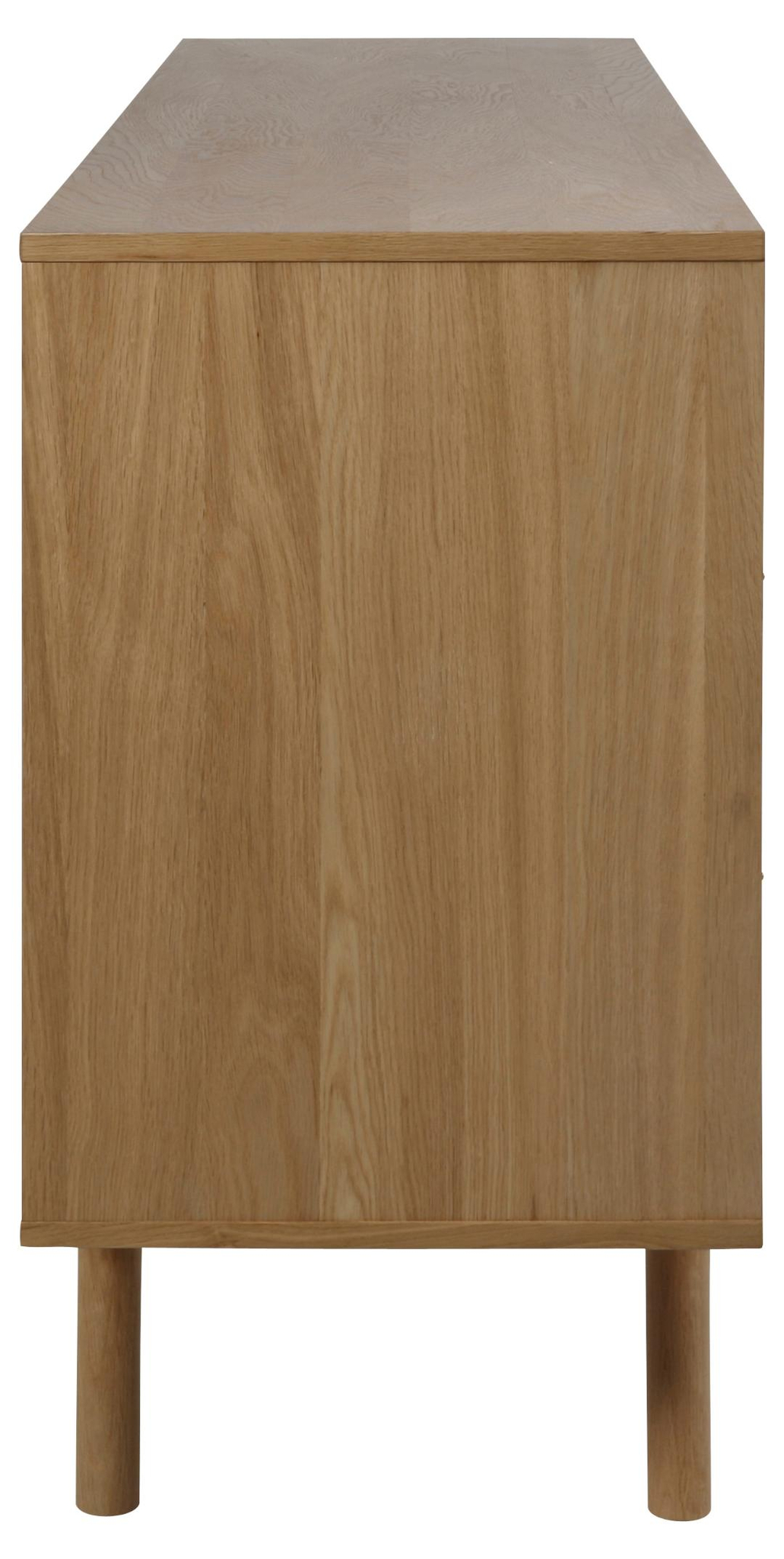Dressoir Slendund MDF 180 cm - Afbeelding 6