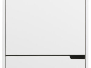 Schoenenkast Deinse Wit 47 cm