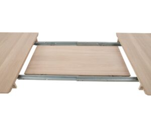 Verlengblad Filun MDF 50 cm - Set van 2