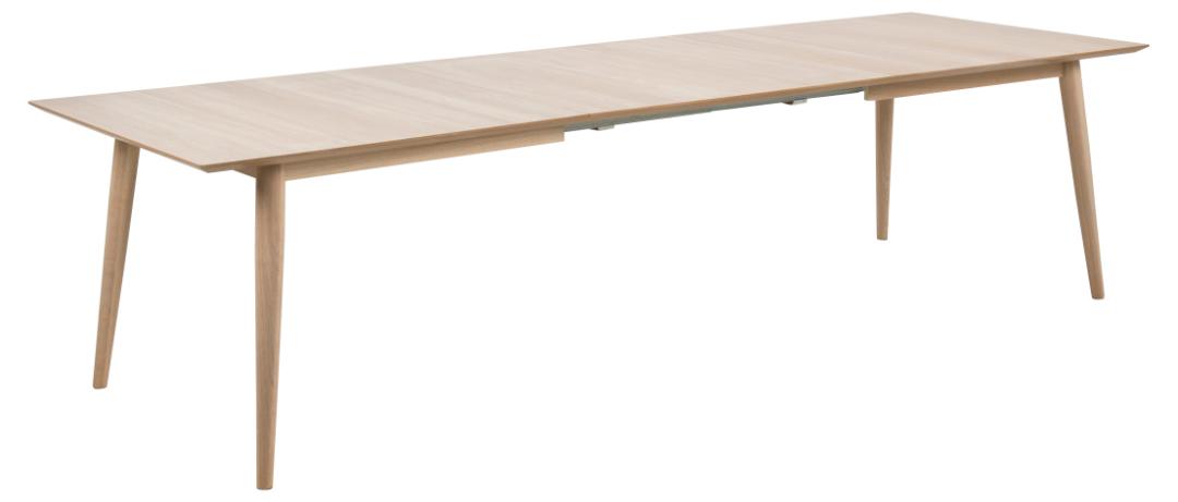 Verlengblad Filun MDF 50 cm - Set van 2 - Afbeelding 2