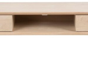 TV-meubel Nunsen Wit 160 cm
